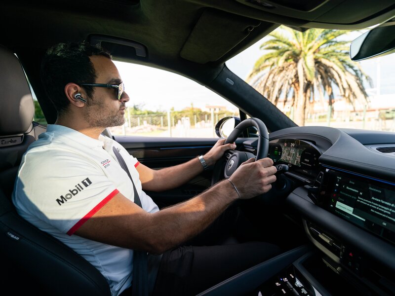 Sail and Drive @Porto Romano.