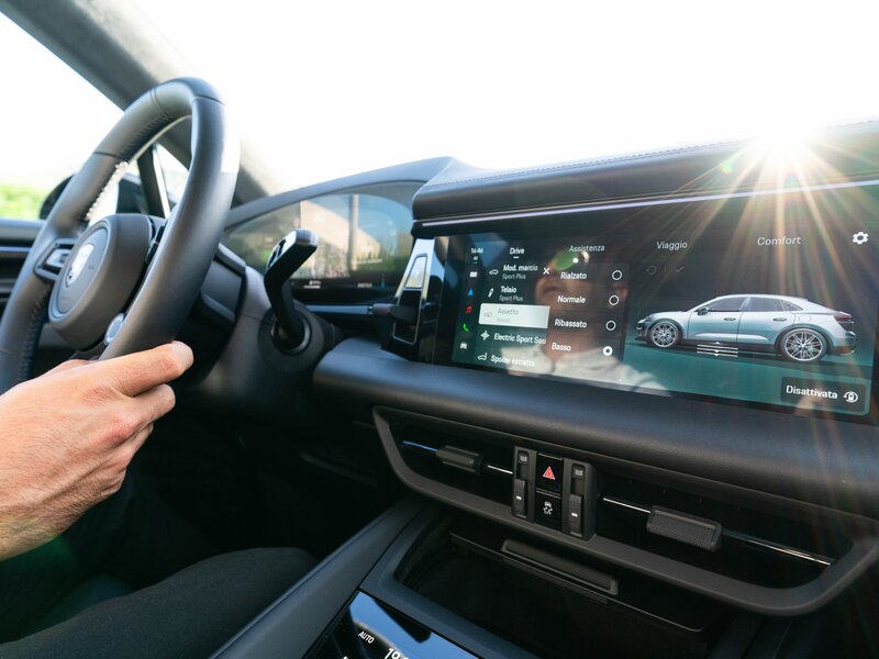 Sail and Drive @Porto Romano.