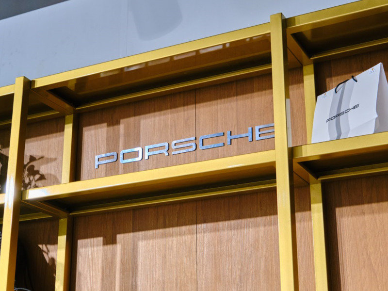 Temporary Store @COIN EXCELSIOR.