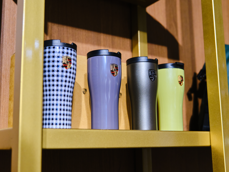 Temporary Store @COIN EXCELSIOR.