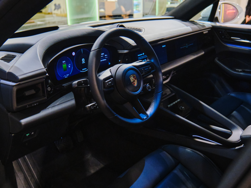 Temporary Store @COIN EXCELSIOR.