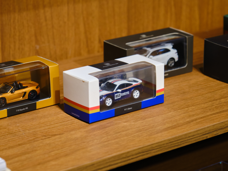 Temporary Store @COIN EXCELSIOR.