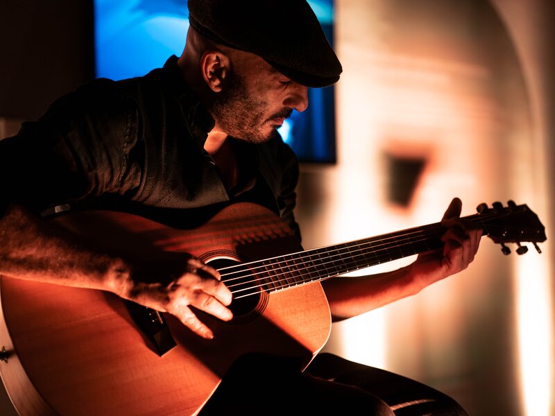 The New Panamera @MAXXI