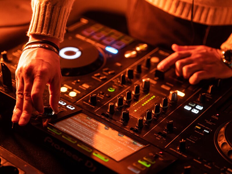 The New Panamera @MAXXI