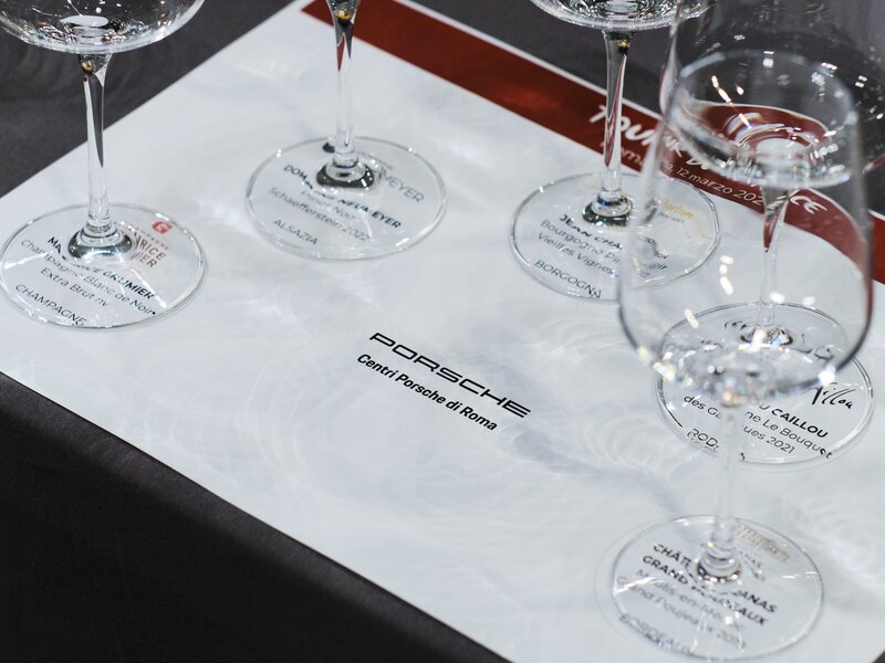 Tour de France: Wine Tasting Experience