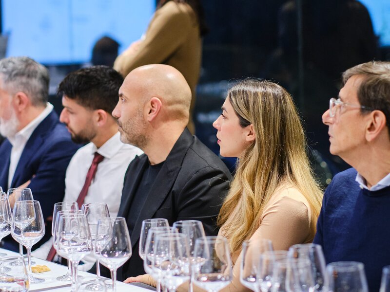 Tour de France: Wine Tasting Experience