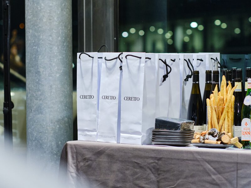 Tour de France: Wine Tasting Experience