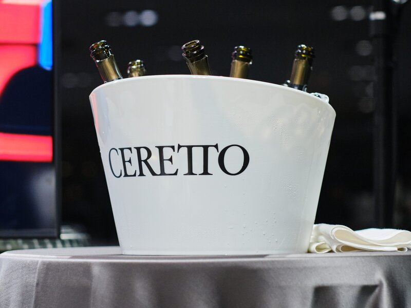 Tour de France: Wine Tasting Experience