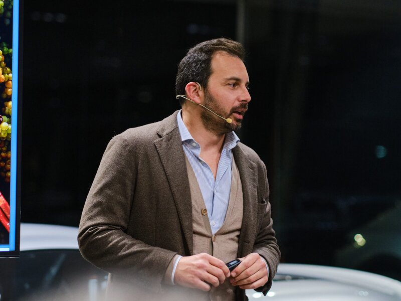 Tour de France: Wine Tasting Experience