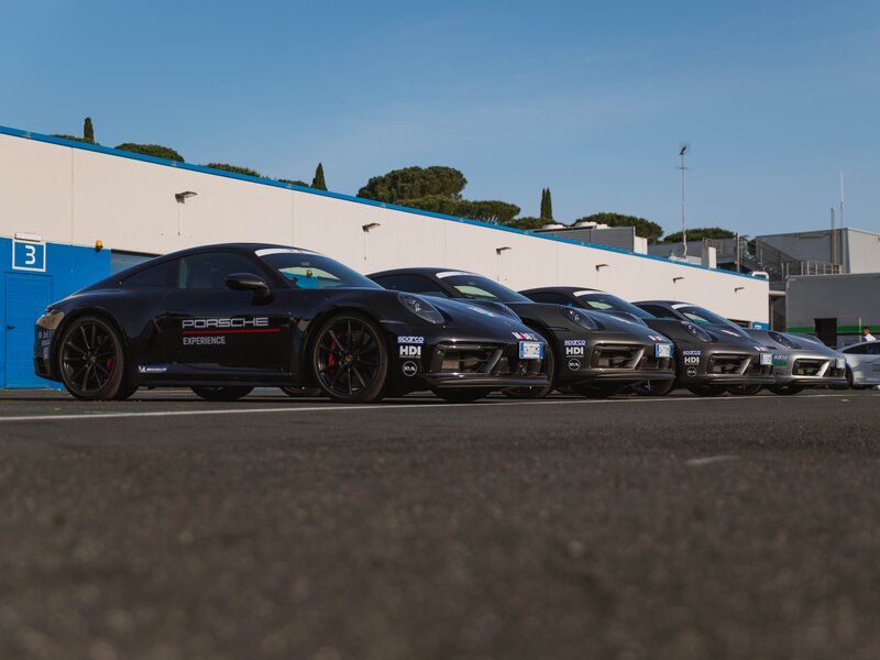 Vallelunga Experience Day 2023