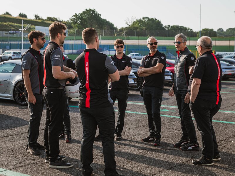 Vallelunga Experience Day 2023