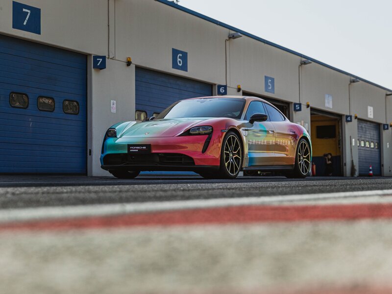 Vallelunga Experience Day 2023