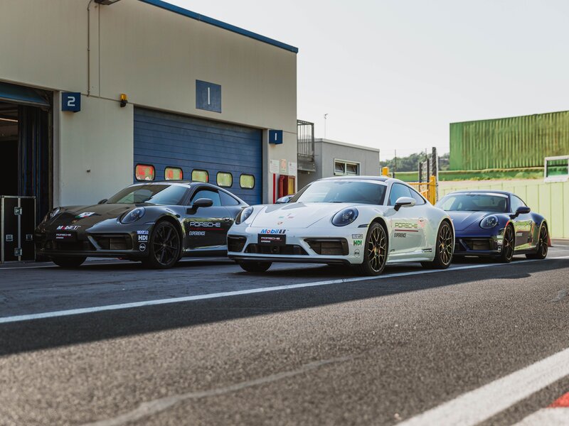 Vallelunga Experience Day 2023