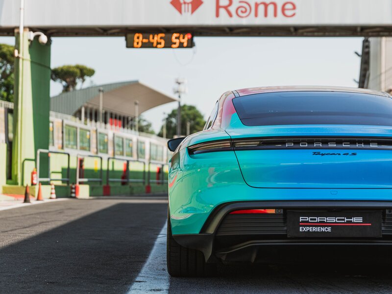 Vallelunga Experience Day 2023