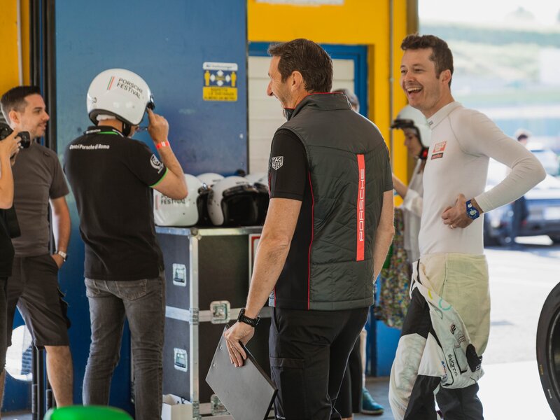 Vallelunga Experience Day 2023