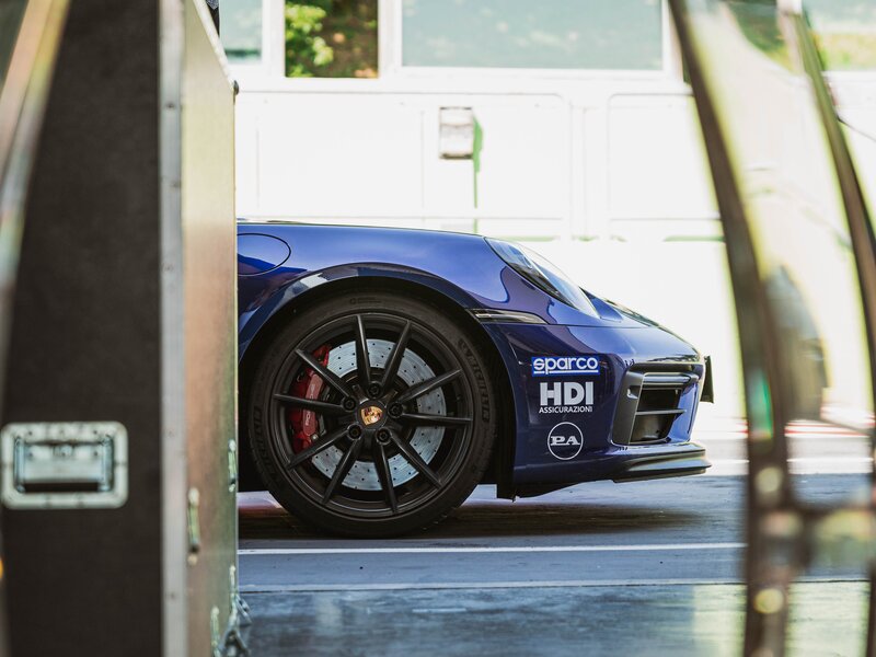 Vallelunga Experience Day 2023