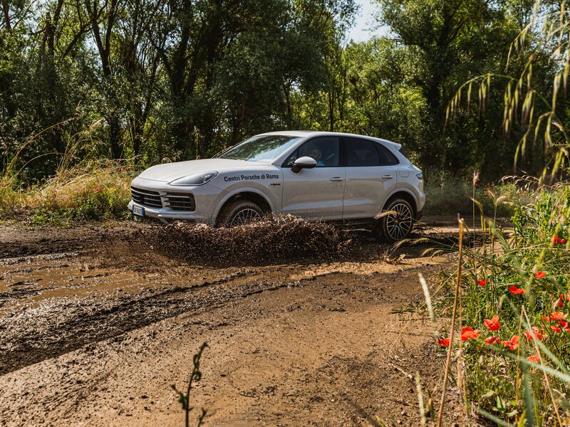 Vallelunga Experience Day 2023