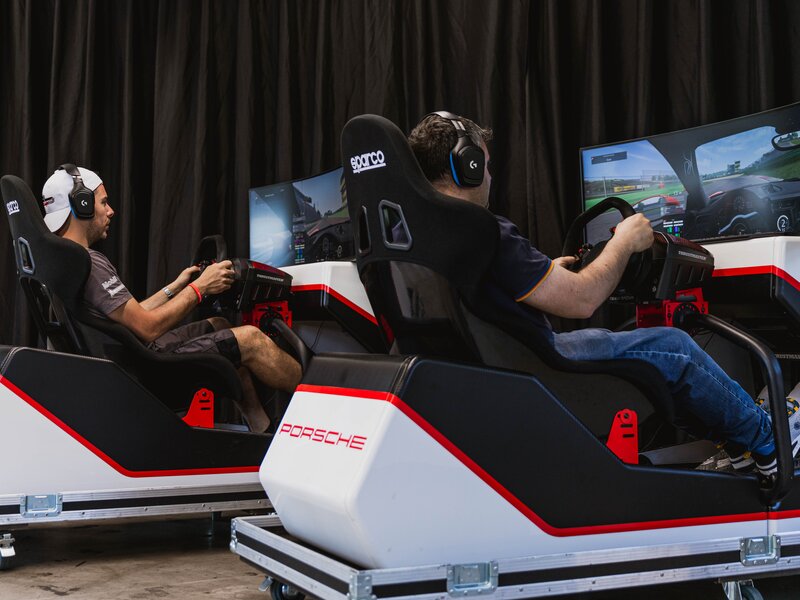 Vallelunga Experience Day 2023