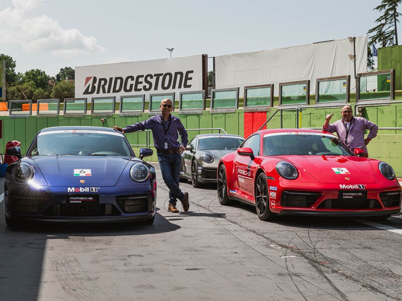 Vallelunga Experience Day 2023