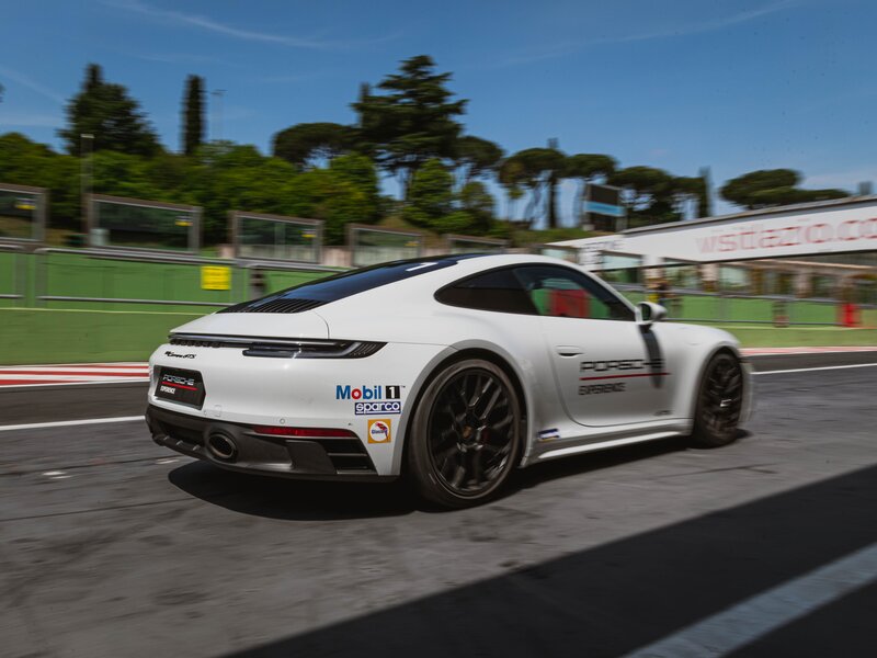 Vallelunga Experience Day 2023