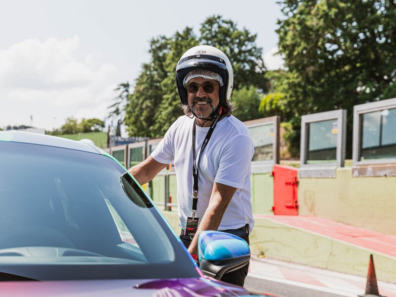 Vallelunga Experience Day 2023