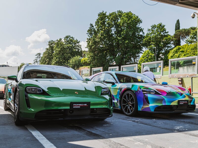 Vallelunga Experience Day 2023