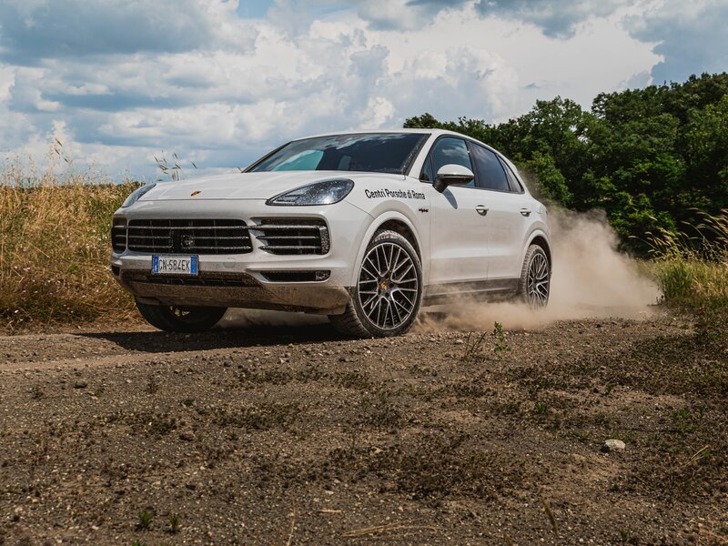 Vallelunga Experience Day 2023