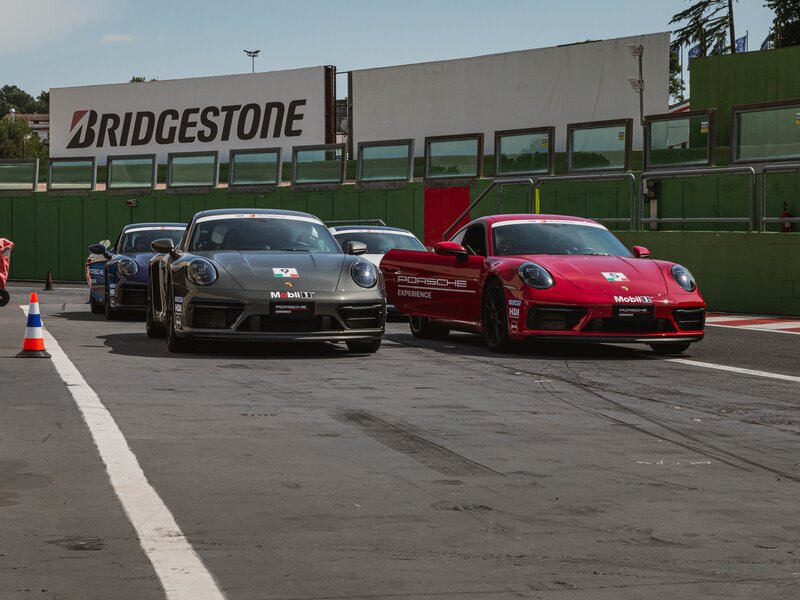 Vallelunga Experience Day 2023