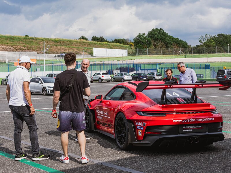 Vallelunga Experience Day 2023