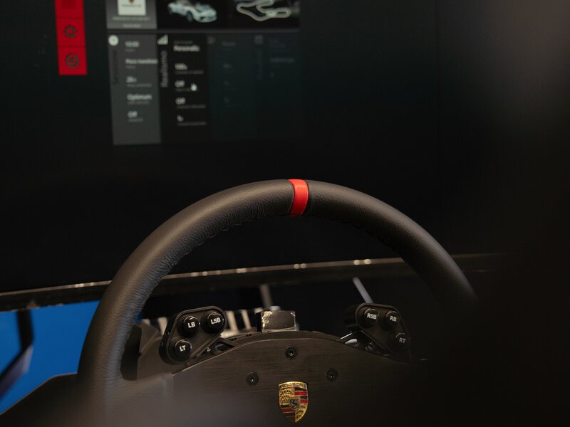 Vallelunga Track Experience Day