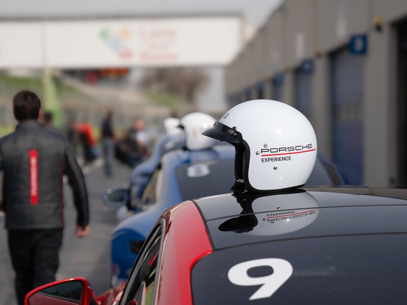 Vallelunga Track Experience Day