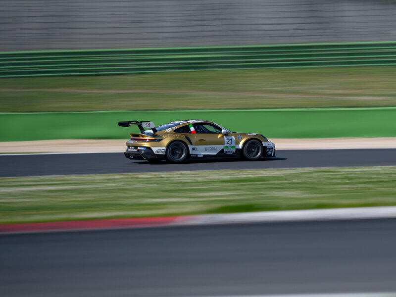 Vallelunga Track Experience Day