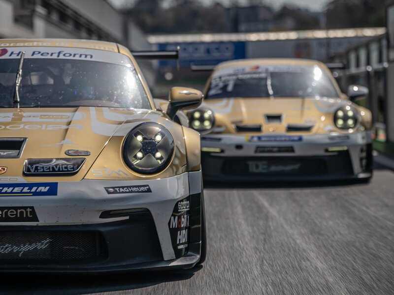 Vallelunga Track Experience Day