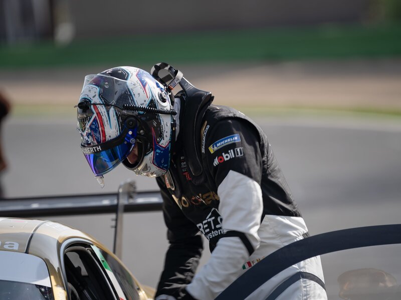 Vallelunga Track Experience Day