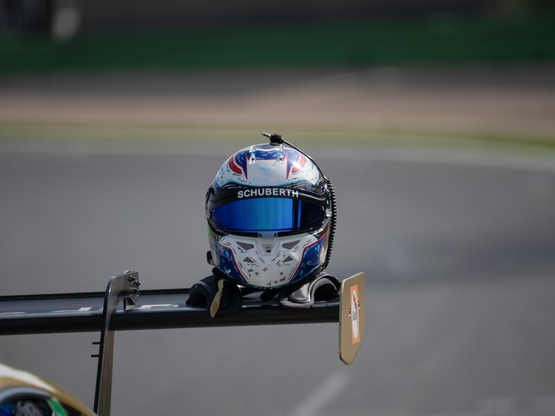 Vallelunga Track Experience Day