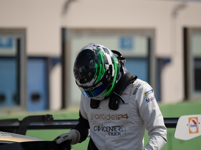 Vallelunga Track Experience Day