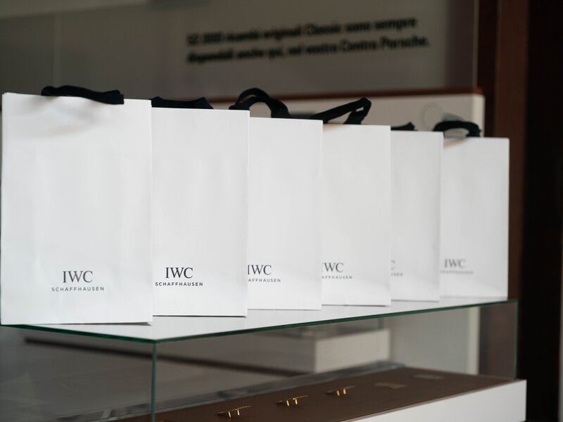 Watchmaking Masterclass.