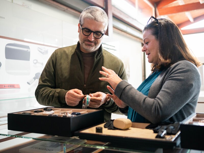 Watchmaking Masterclass.